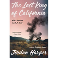 The Last King of California - Paperback