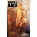 Homer's Iliad - Hardcover
