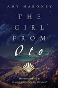 The Girl from Oto - Paperback