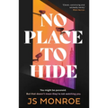 No Place to Hide - Hardcover