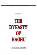 The Dynasty Of Raghu - Paperback