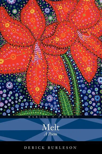 Melt - Paperback
