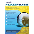 Math Mammoth Grade 6 Tests and Cumulative Revisions, International Version - Paperback