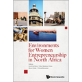 Environments for Women Entrepreneurship in North Africa - Hardcover