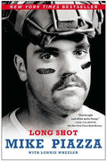 Long Shot - Paperback