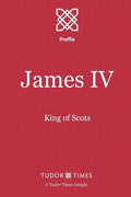 James IV: King of Scots - Paperback