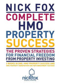 Complete HMO Property Success - Paperback