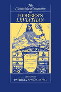 The Cambridge Companion to Hobbes's Leviathan - Paperback