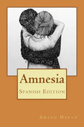 Amnesia - Paperback