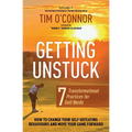 Getting Unstuck: Seven Transformational Practices for Golf Nerds - Paperback