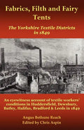 Fabrics, Filth and Fairy Tents - Paperback