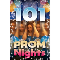 101 Prom Nights - Library Binding