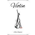 Violin - Paperback
