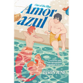 Amor Azul / Out of the Blue - Paperback