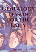 Genealogy Lesson for the Laity - Paperback
