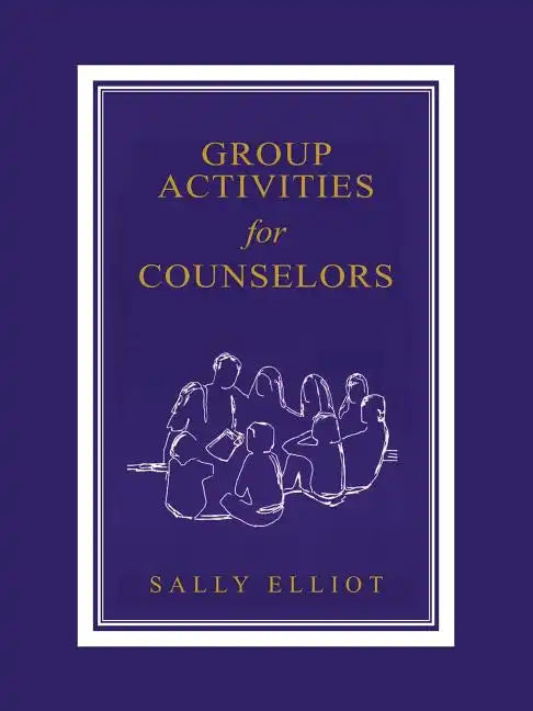 Group Activities for Counselors - Paperback