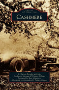 Cashmere - Hardcover