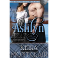 Ashlyn - Paperback
