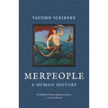 Merpeople: A Human History - Paperback