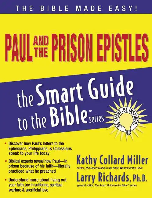 Paul and the Prison Epistles - Paperback