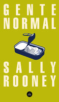 Gente Normal / Normal People - Paperback