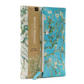 Van Gogh Almond Blossom Deluxe Journal - Hardcover