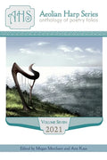 Aeolian Harp Anthology, Volume 7 - Paperback