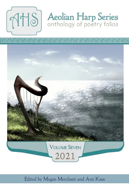 Aeolian Harp Anthology, Volume 7 - Paperback