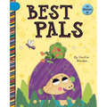 Best Pals - Paperback