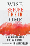 Wise Before Their Time: People with AIDS and HIV Talk About their Lives - Paperback