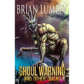Ghoul Warning and Other Omens - Paperback