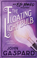 The Floating Light Bulb - Paperback