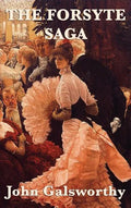 The Forsyte Saga - Hardcover