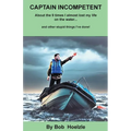 Captain Incompetent - Paperback