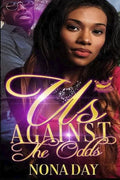 Us Against The Odds - Paperback