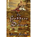 The Goddess of Dance - Paperback