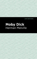 Moby Dick - Paperback