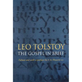 The Gospel in Brief - Paperback