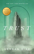 Trust (Pulitzer Prize Winner) - Paperback