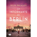 La Informante de Berlín / The Informant from Berlin - Paperback