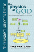The Physics of God: Quantum Mechanics and All That Is, On Earth As It Is In Heaven - Paperback