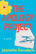 The Apology Project - Paperback