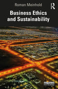 Business Ethics and Sustainability - Paperback