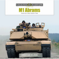 M1 Abrams: America's Main Battle Tank - Hardcover