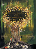 The Little Philosophers and the Tree of Knowledge - Hardcover