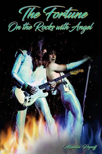 Fortune: On the Rocks With Angel - Paperback