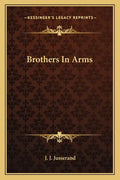 Brothers in Arms - Paperback