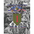 Heroes of the 1st Infantry Divison: Medal of Honor, D.S.C., D.S.M. - Paperback