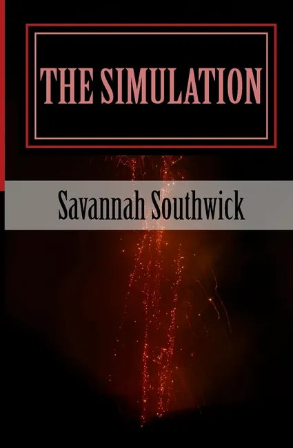 The Simulation - Paperback