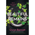 Beautiful Remains: A totally captivating mystery that will hook you from the start - Paperback
